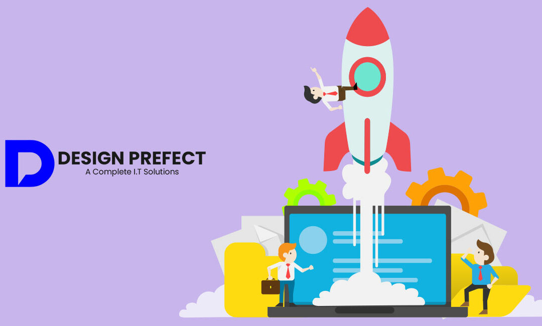 How to Boost Your Domain Authority Fast In 2023 : Expert Tips from Design Prefect